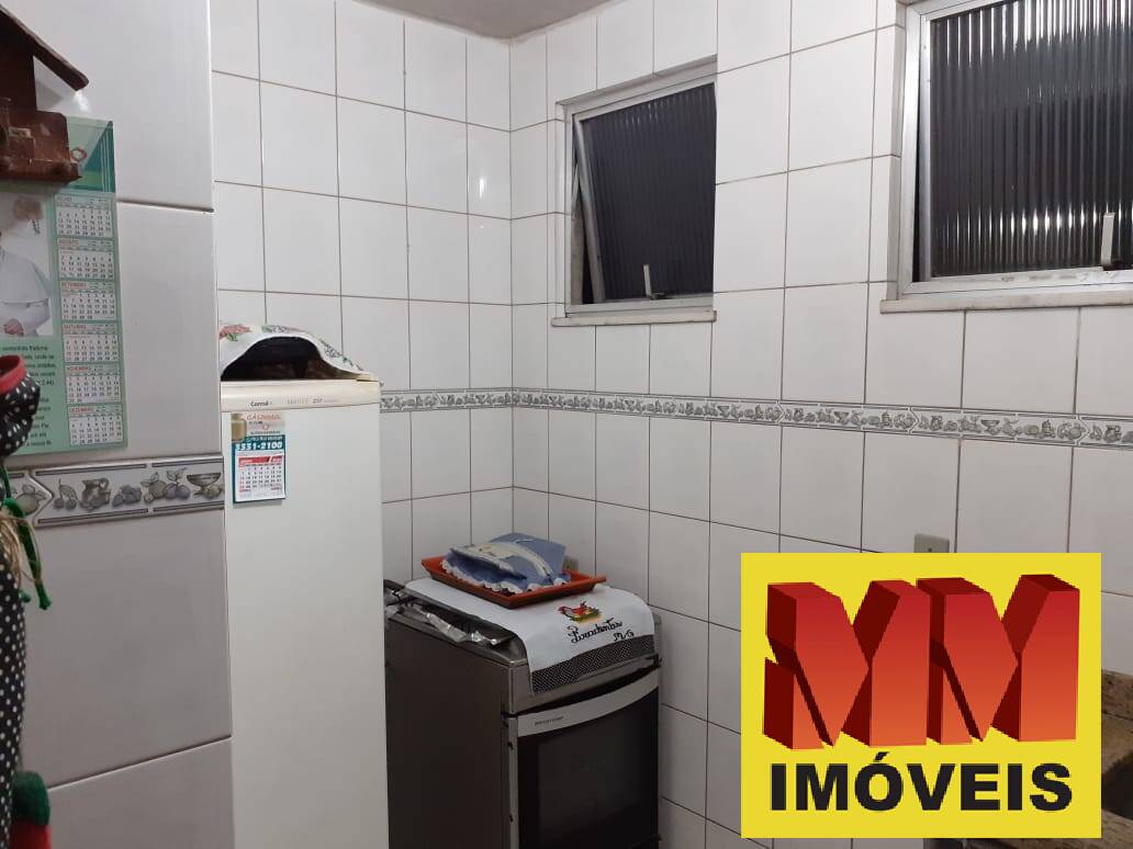 Casa de Condomínio à venda com 2 quartos, 44m² - Foto 14