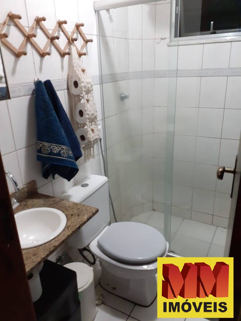 Casa de Condomínio à venda com 2 quartos, 44m² - Foto 18