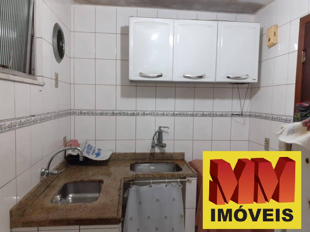 Casa de Condomínio à venda com 2 quartos, 44m² - Foto 11