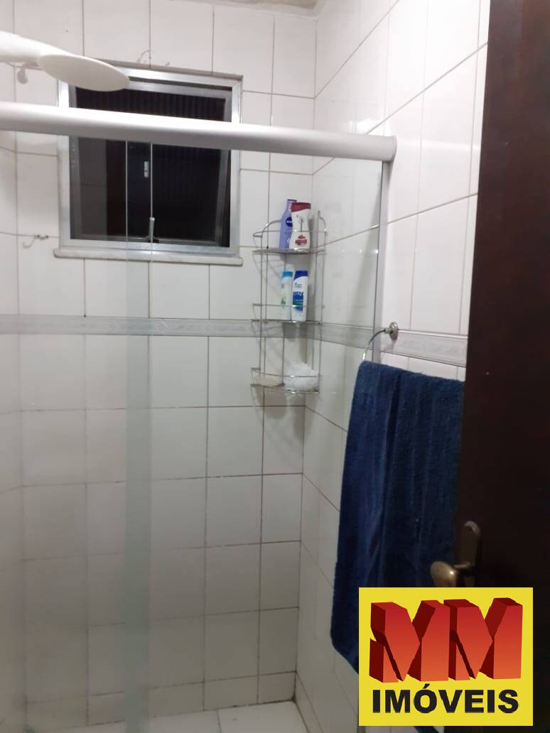 Casa de Condomínio à venda com 2 quartos, 44m² - Foto 19