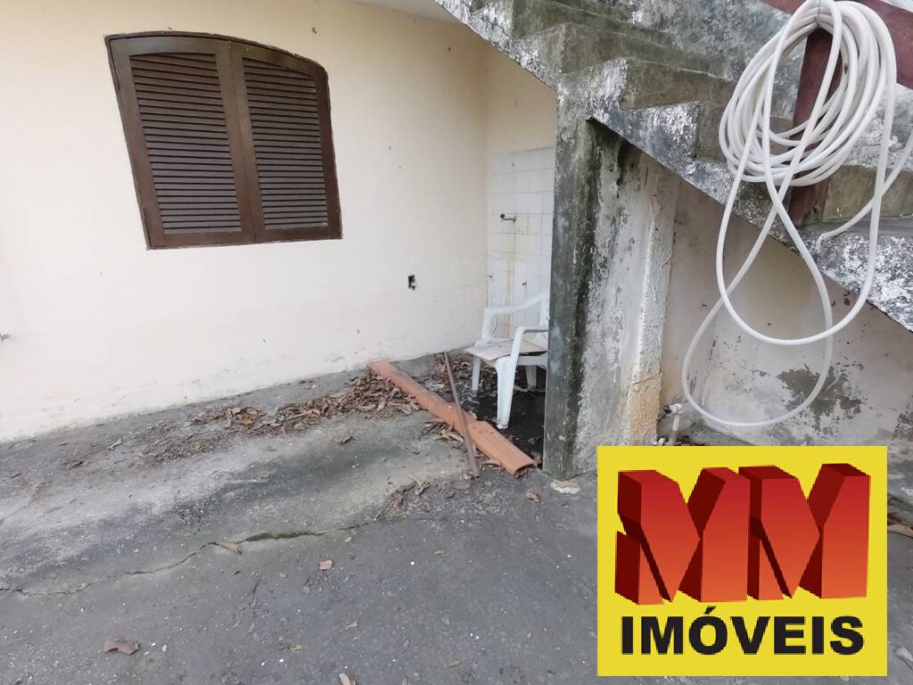 Casa à venda com 4 quartos, 160m² - Foto 17