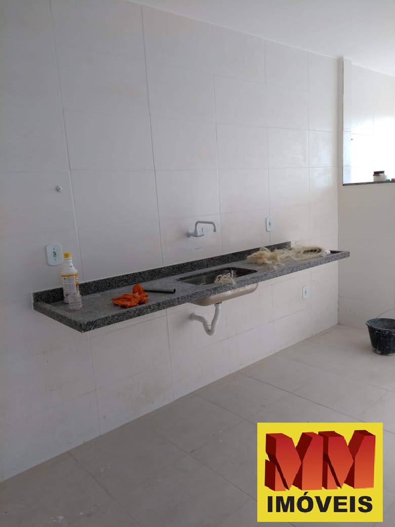 Apartamento à venda com 2 quartos, 65m² - Foto 9