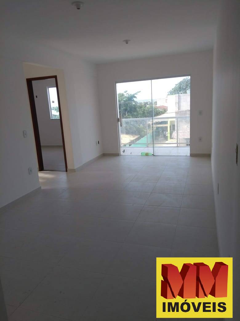 Apartamento à venda com 2 quartos, 65m² - Foto 5