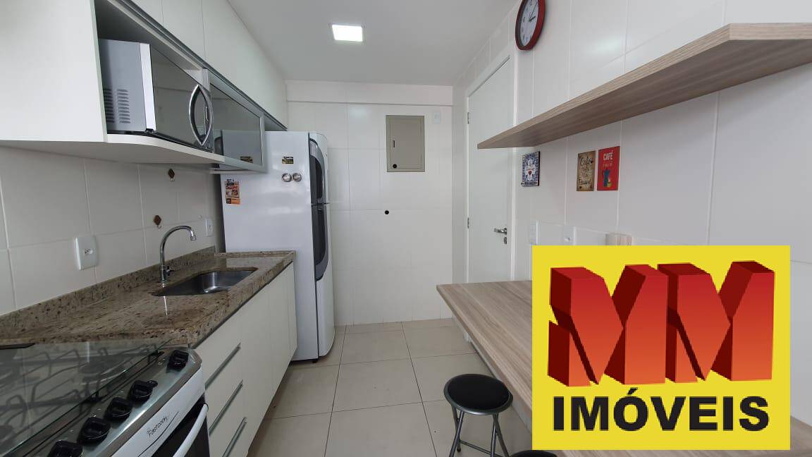 Apartamento à venda com 2 quartos, 71m² - Foto 9