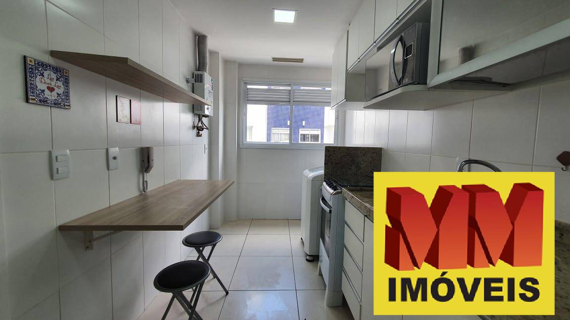 Apartamento à venda com 2 quartos, 71m² - Foto 7