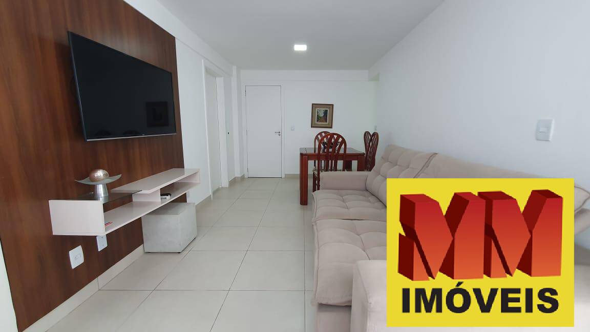 Apartamento à venda com 2 quartos, 71m² - Foto 3