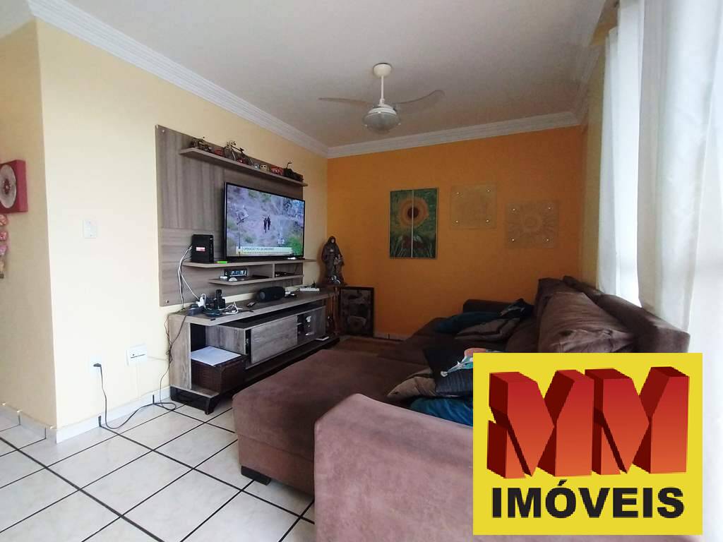 Apartamento à venda com 3 quartos, 120m² - Foto 6