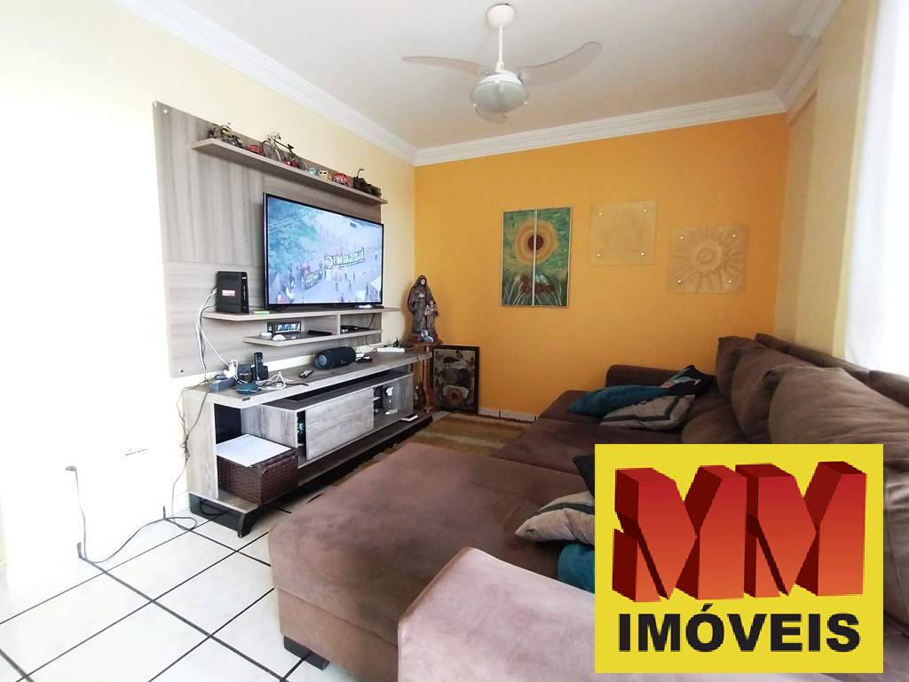 Apartamento à venda com 3 quartos, 120m² - Foto 7