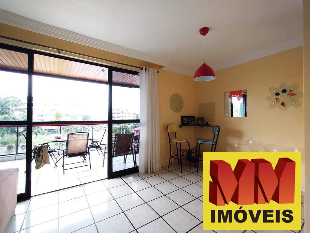 Apartamento à venda com 3 quartos, 120m² - Foto 5