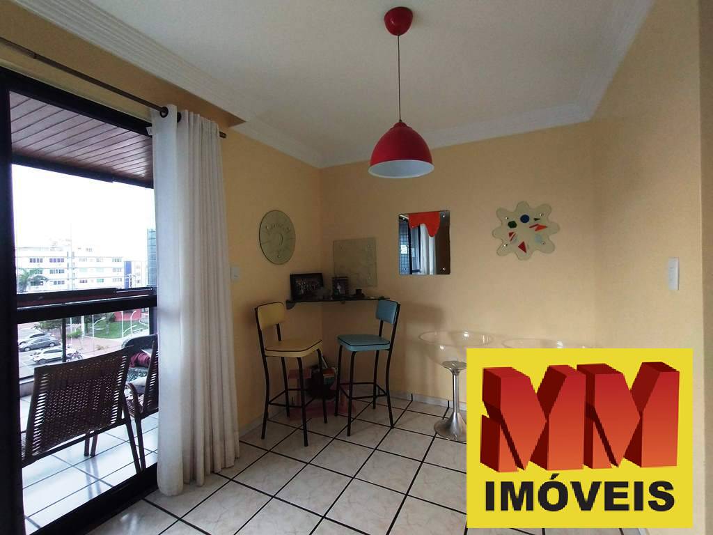 Apartamento à venda com 3 quartos, 120m² - Foto 8