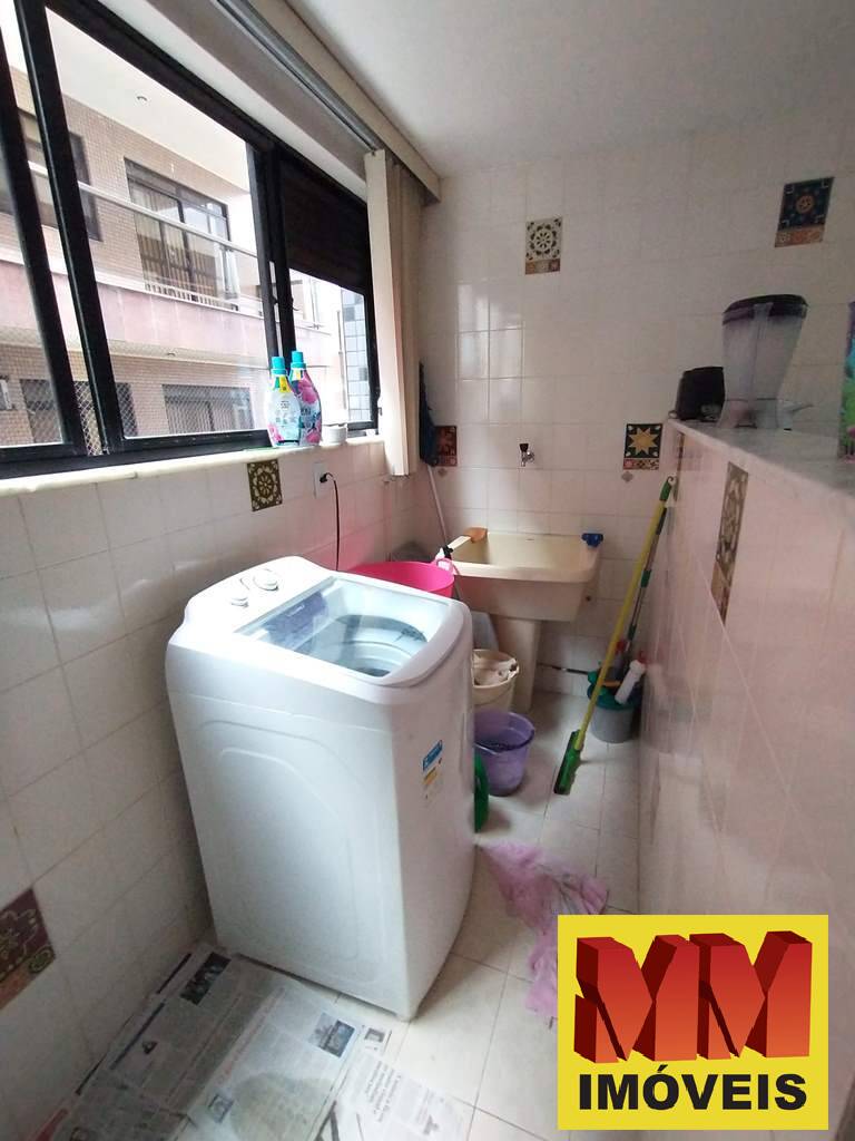 Apartamento à venda com 3 quartos, 120m² - Foto 13