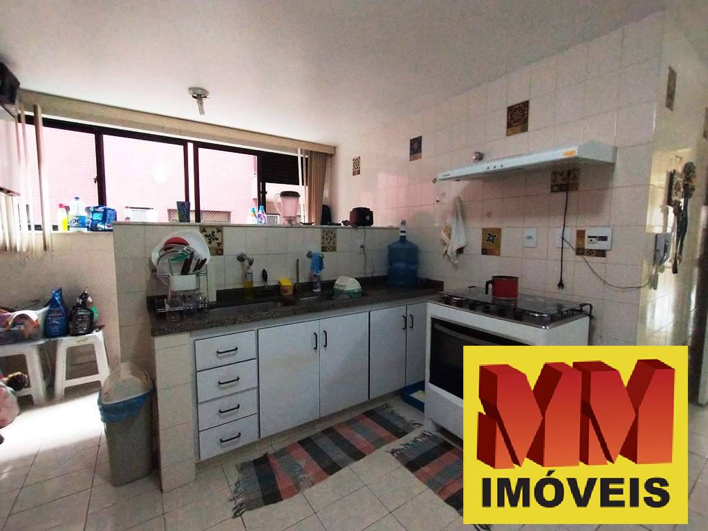 Apartamento à venda com 3 quartos, 120m² - Foto 10