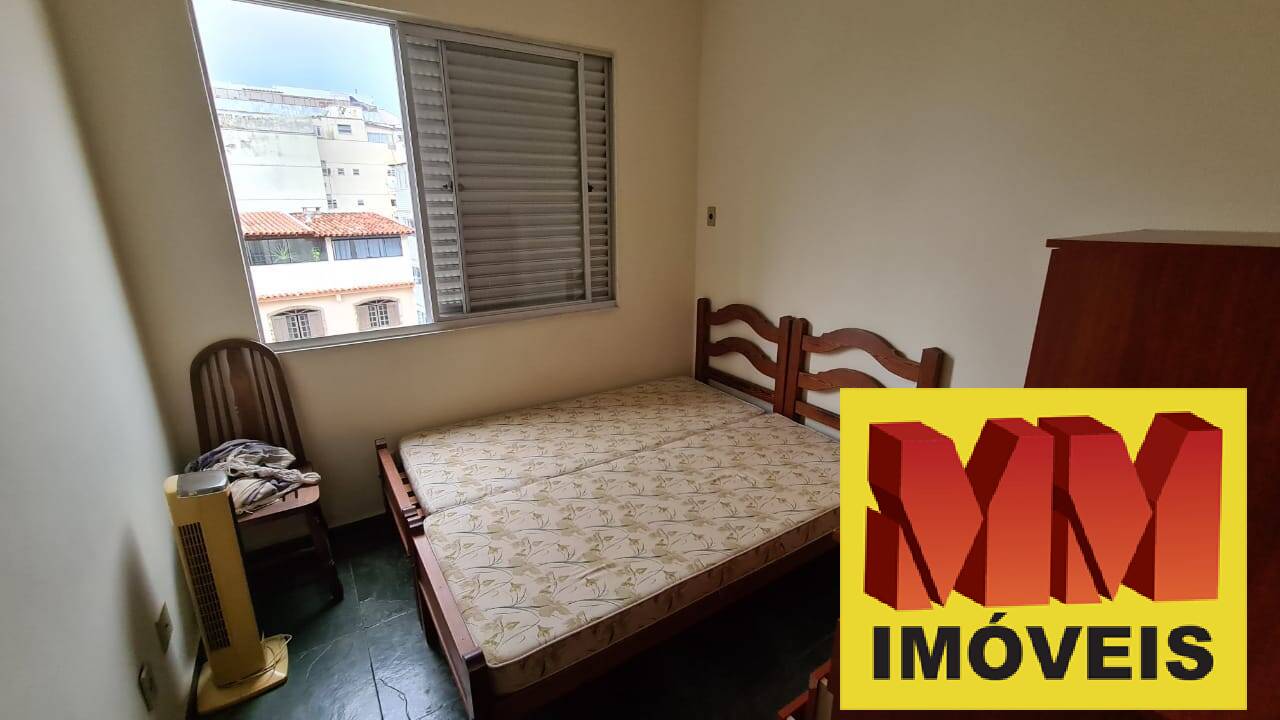 Apartamento à venda com 3 quartos, 100m² - Foto 17