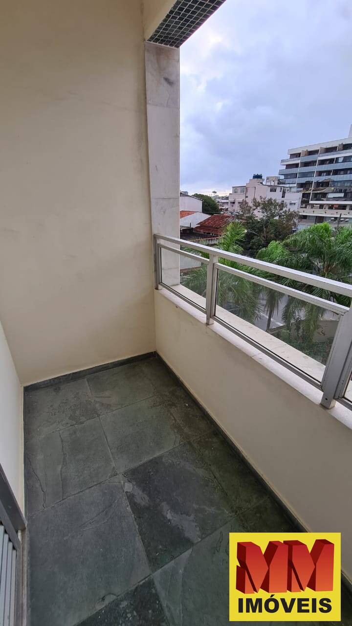 Apartamento à venda com 3 quartos, 100m² - Foto 14