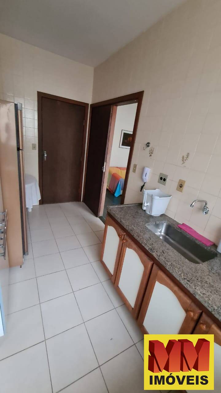 Apartamento à venda com 3 quartos, 100m² - Foto 5