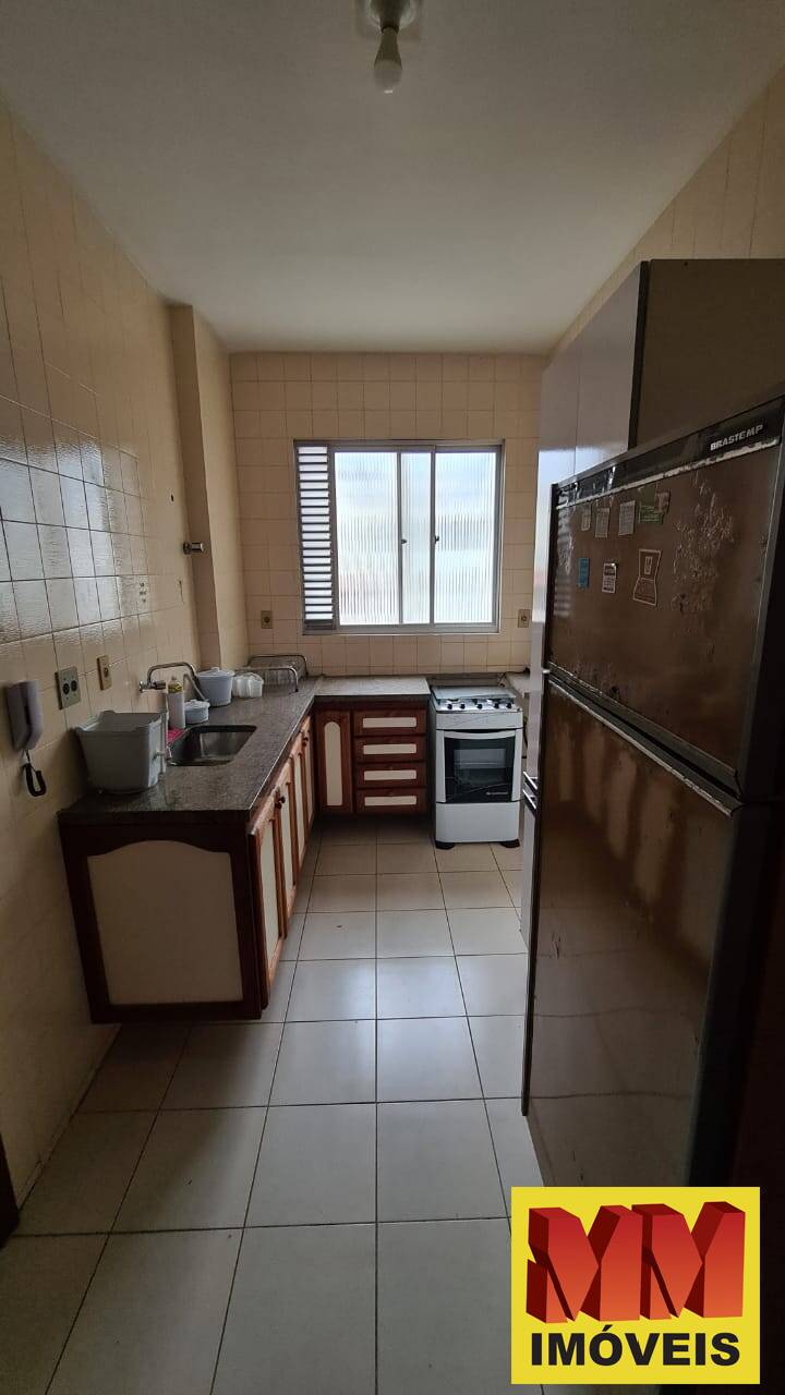 Apartamento à venda com 3 quartos, 100m² - Foto 6