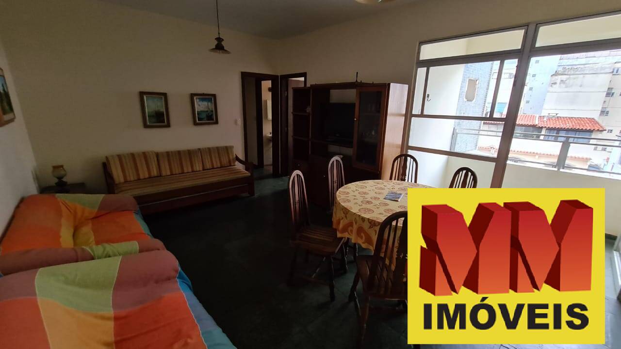 Apartamento à venda com 3 quartos, 100m² - Foto 2