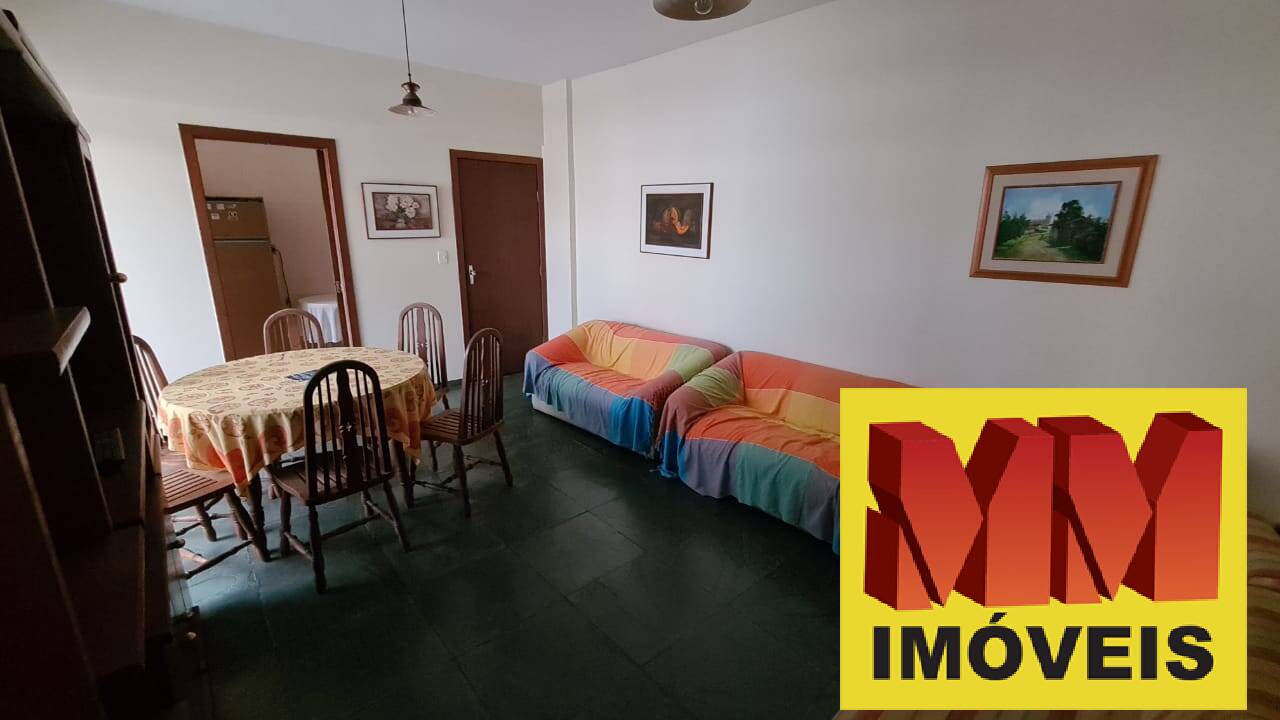 Apartamento à venda com 3 quartos, 100m² - Foto 1