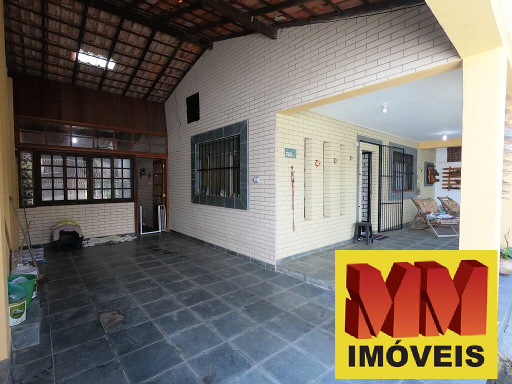 Casa à venda com 4 quartos, 150m² - Foto 3