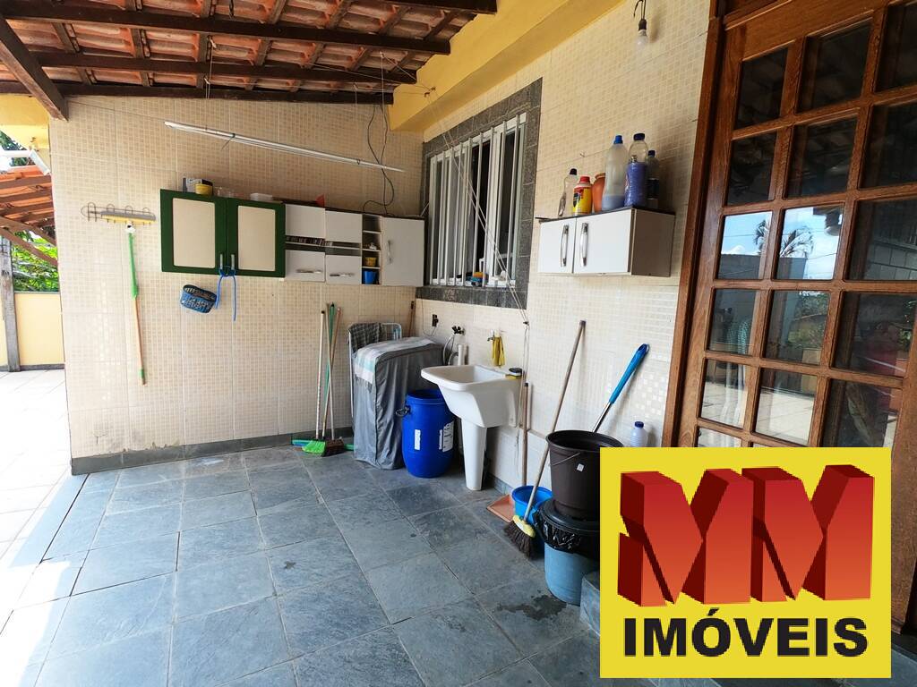 Casa à venda com 4 quartos, 150m² - Foto 20