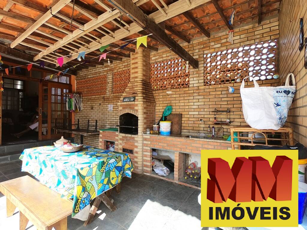 Casa à venda com 4 quartos, 150m² - Foto 22