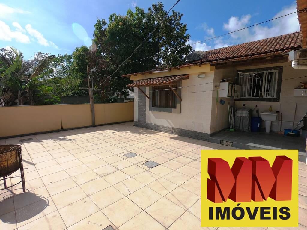 Casa à venda com 4 quartos, 150m² - Foto 24