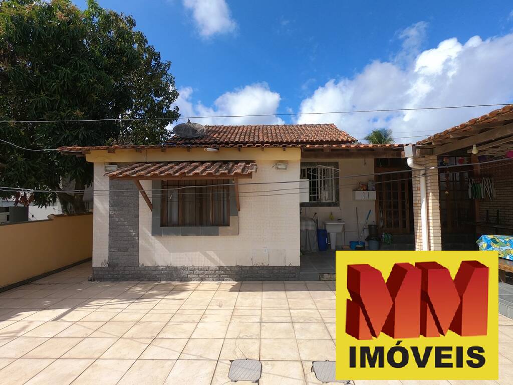 Casa à venda com 4 quartos, 150m² - Foto 25