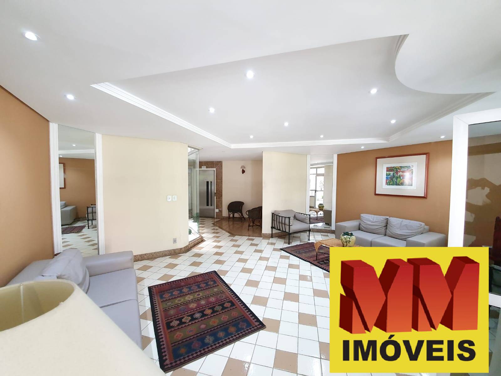 Apartamento à venda com 3 quartos, 154m² - Foto 13