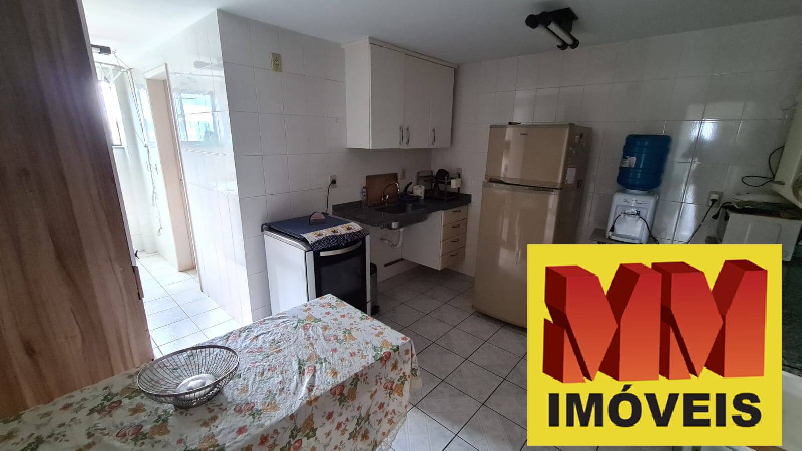 Cobertura à venda com 3 quartos, 180m² - Foto 7