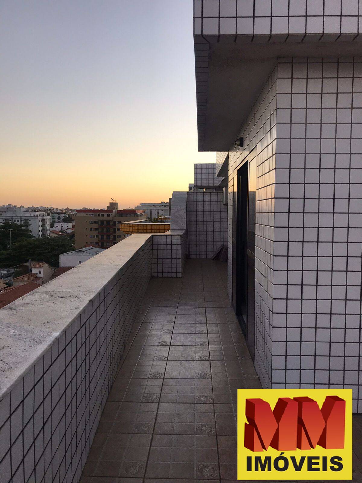 Cobertura à venda com 3 quartos, 180m² - Foto 14