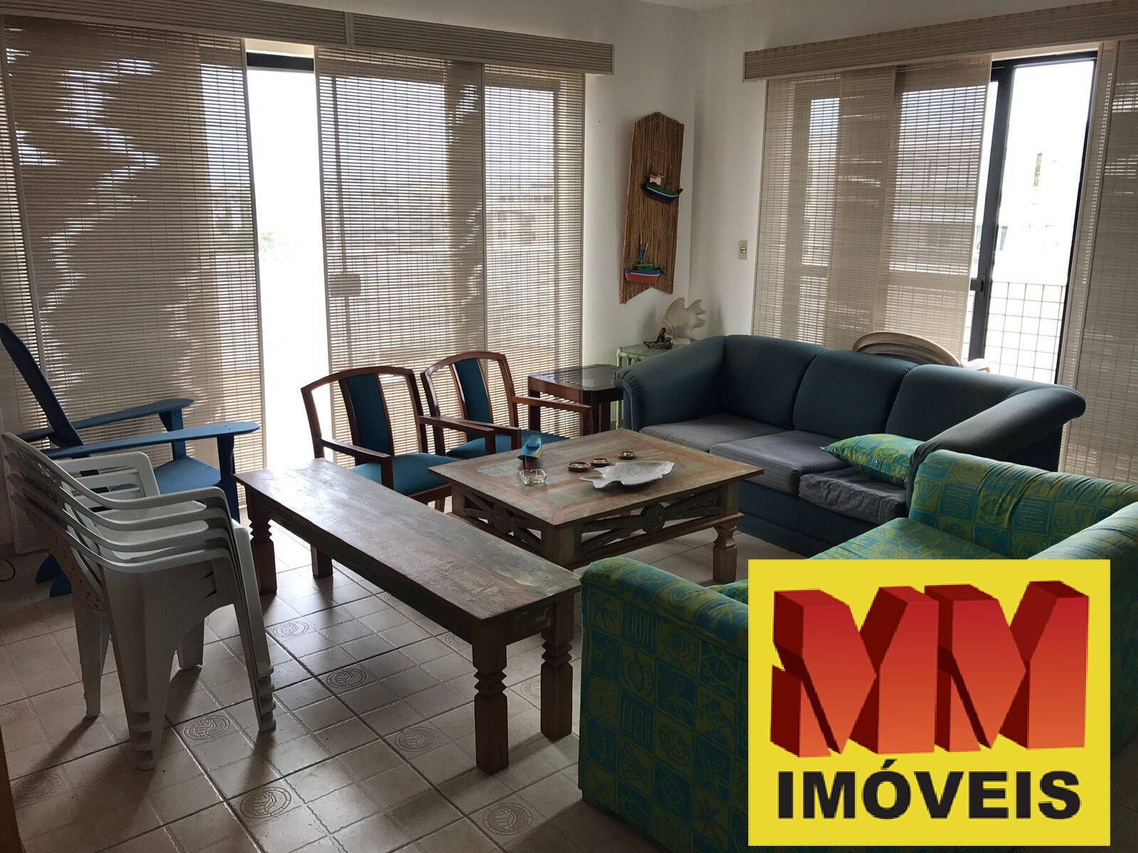 Cobertura à venda com 3 quartos, 180m² - Foto 17