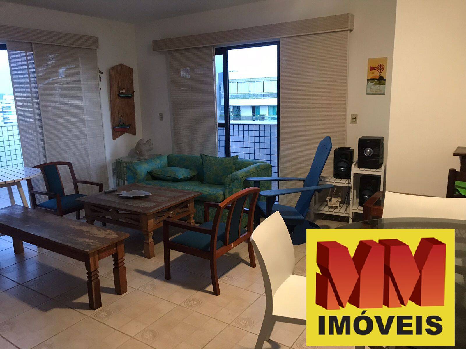 Cobertura à venda com 3 quartos, 180m² - Foto 18