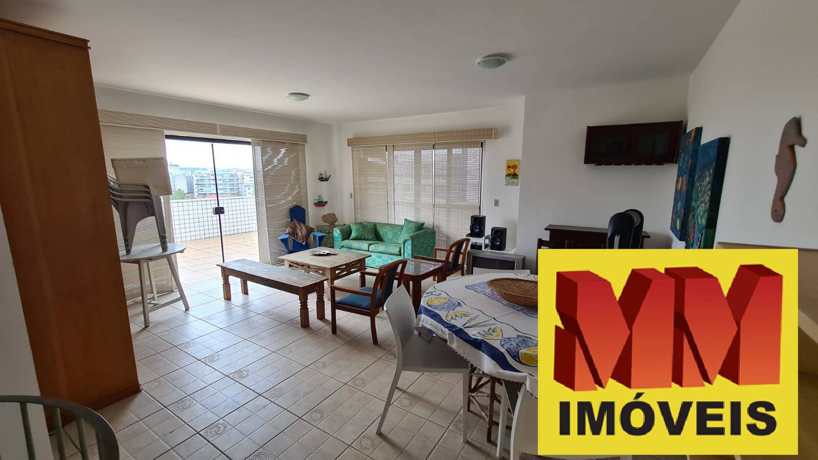 Cobertura à venda com 3 quartos, 180m² - Foto 20