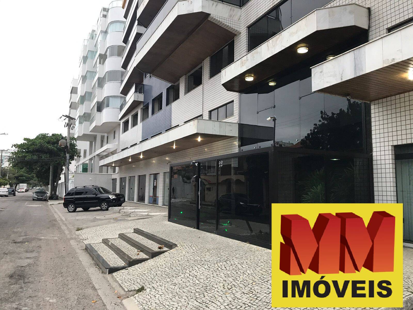 Cobertura à venda com 3 quartos, 180m² - Foto 2