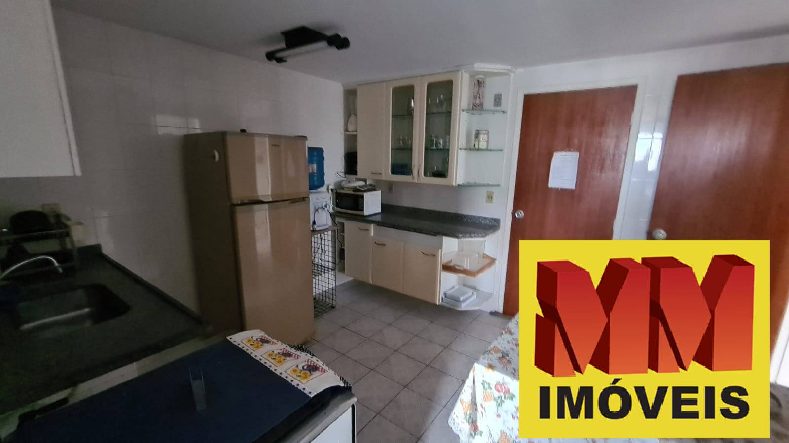 Cobertura à venda com 3 quartos, 180m² - Foto 8