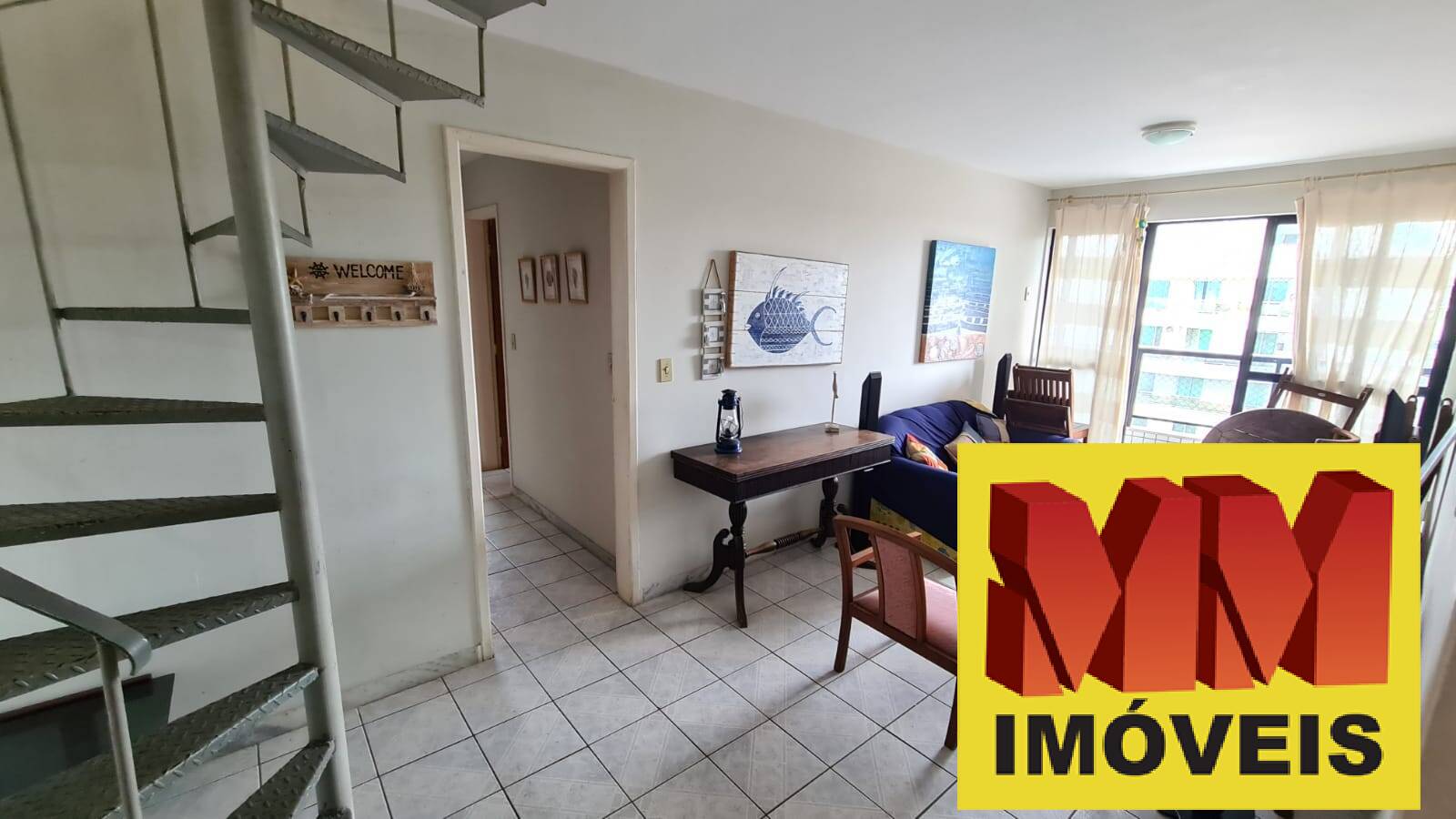 Cobertura à venda com 3 quartos, 180m² - Foto 5