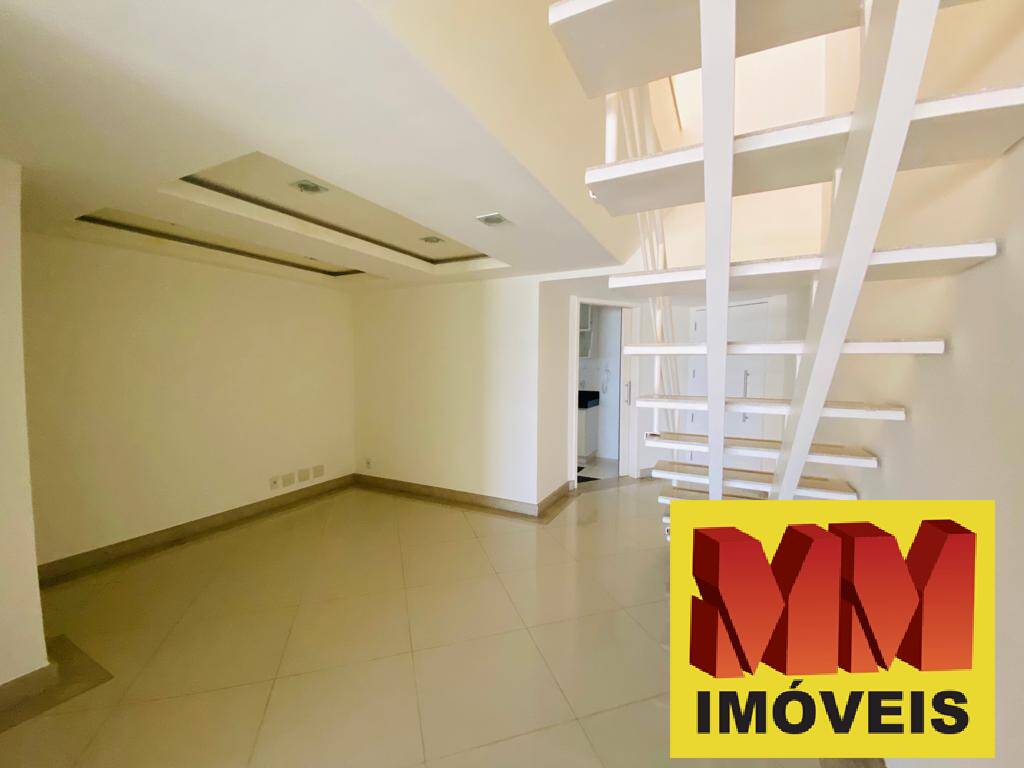 Cobertura à venda, 275m² - Foto 5