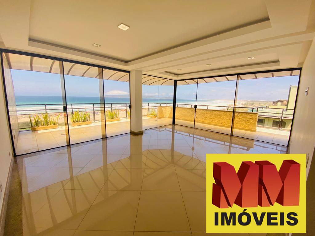 Cobertura à venda, 275m² - Foto 1