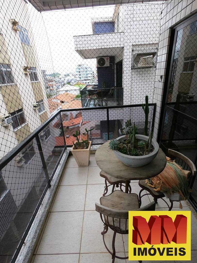 Apartamento à venda com 3 quartos, 110m² - Foto 6