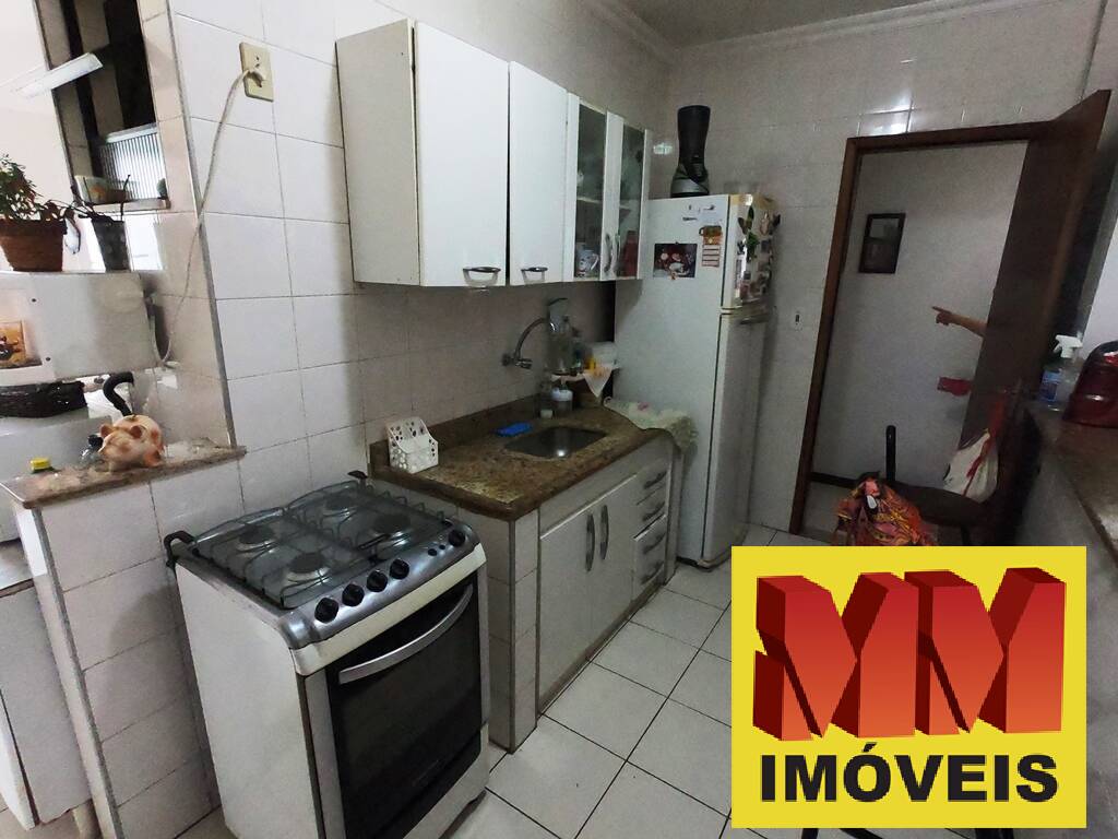 Apartamento à venda com 3 quartos, 110m² - Foto 8