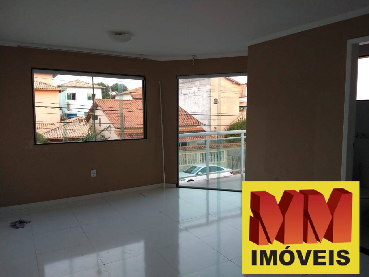 Casa de Condomínio à venda com 3 quartos, 100m² - Foto 5