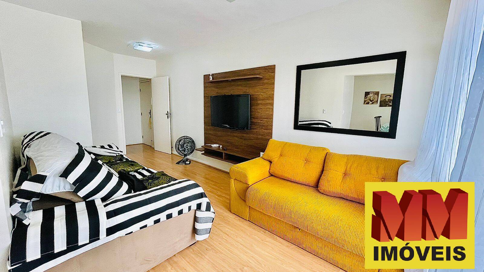 Cobertura à venda com 3 quartos, 143m² - Foto 3