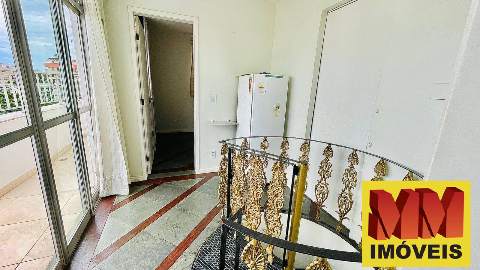 Cobertura à venda com 3 quartos, 143m² - Foto 15