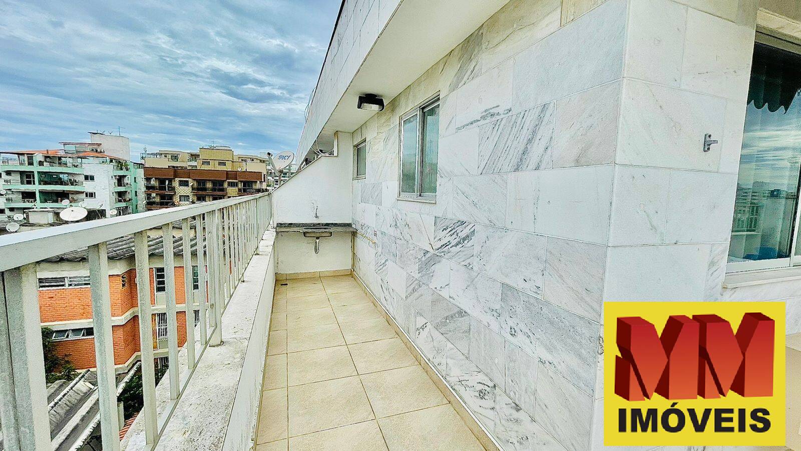 Cobertura à venda com 3 quartos, 143m² - Foto 19