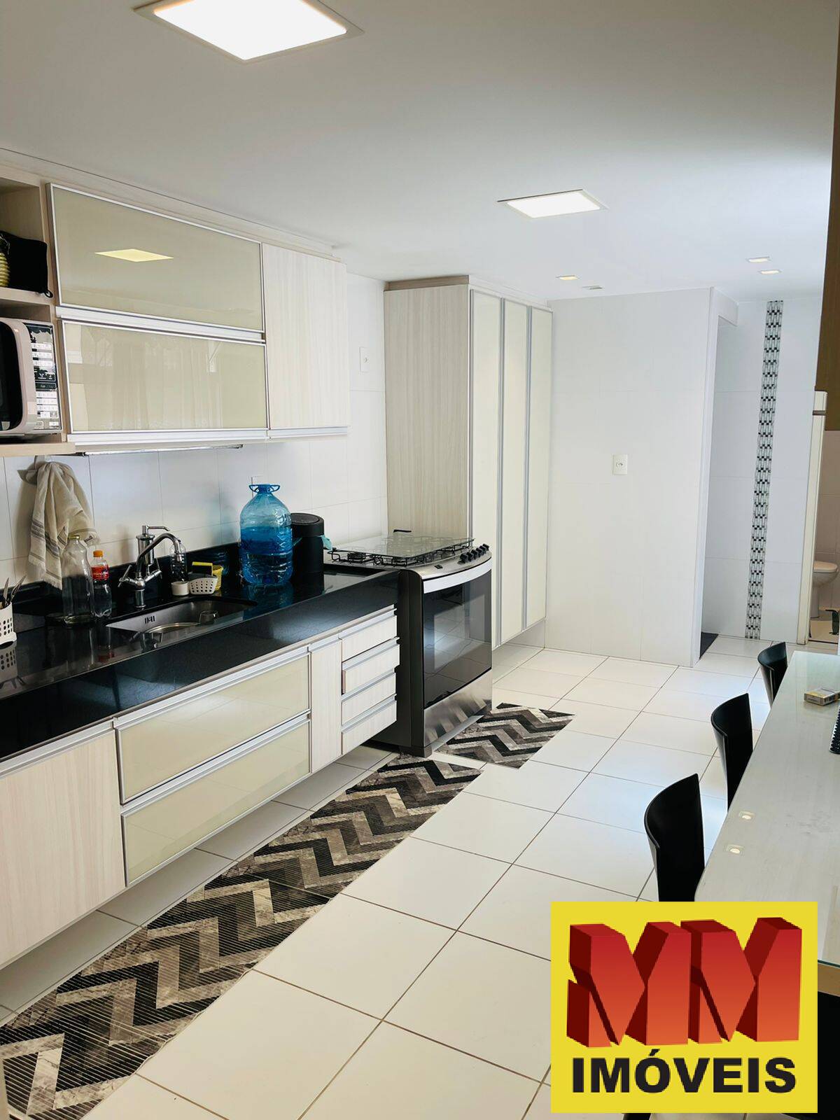 Cobertura à venda com 3 quartos, 160m² - Foto 4