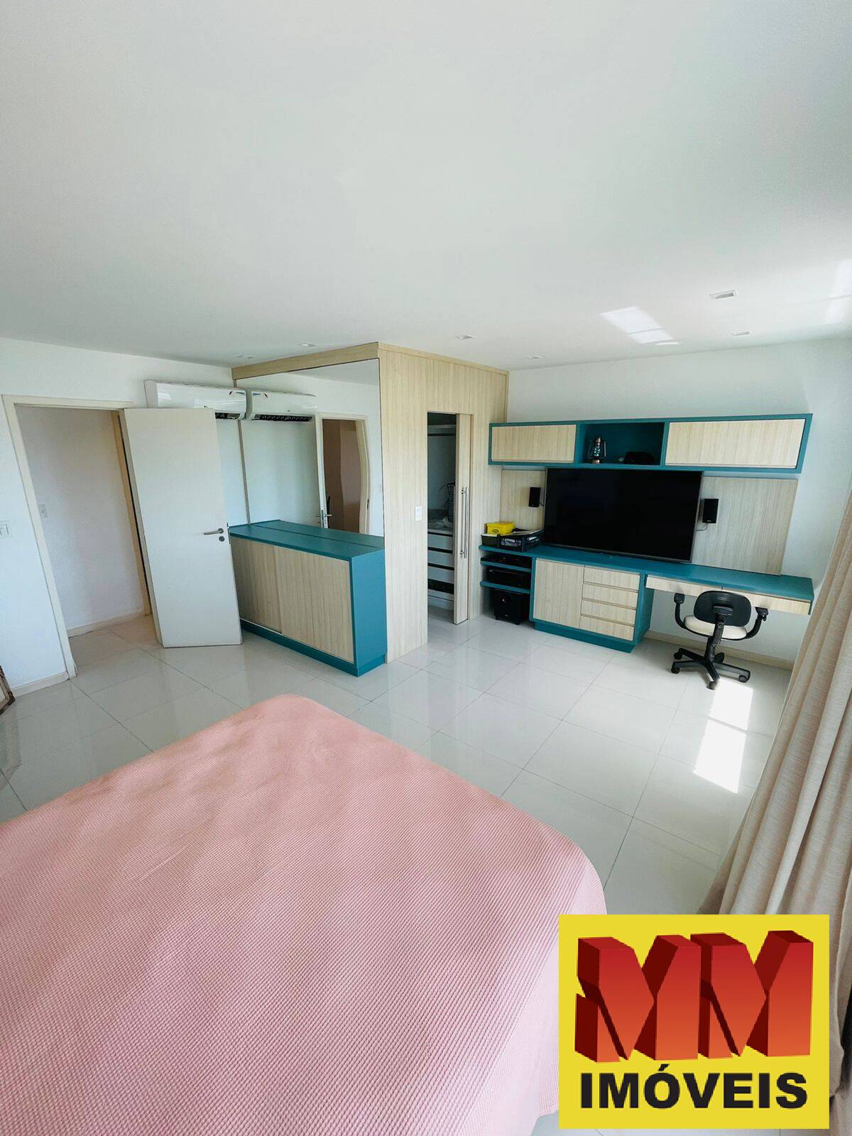 Cobertura à venda com 3 quartos, 160m² - Foto 19