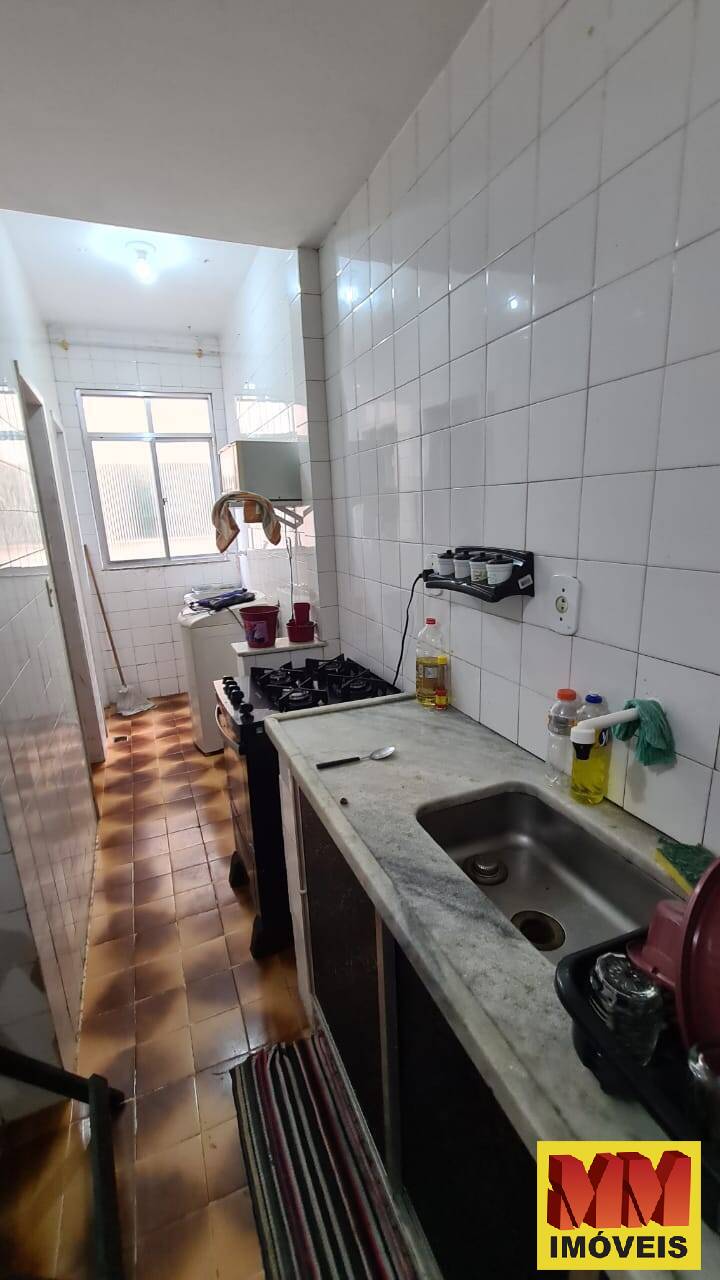 Apartamento para alugar com 2 quartos, 80m² - Foto 10