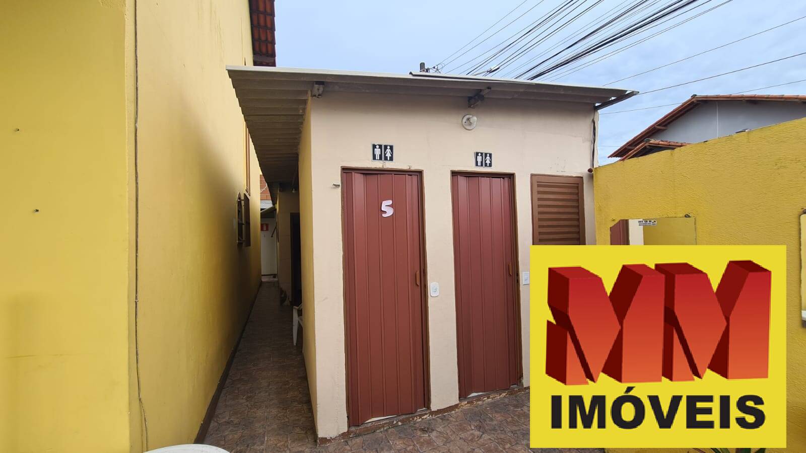 Casa à venda com 10 quartos, 258m² - Foto 12