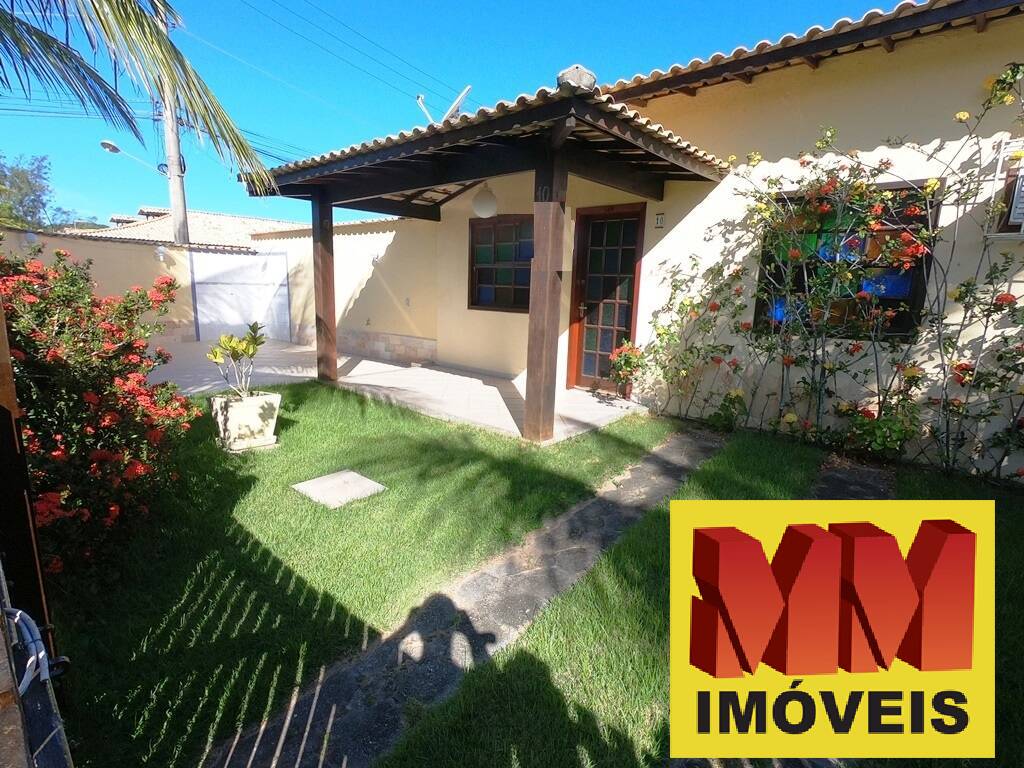 Casa de Condomínio à venda com 2 quartos, 70m² - Foto 1