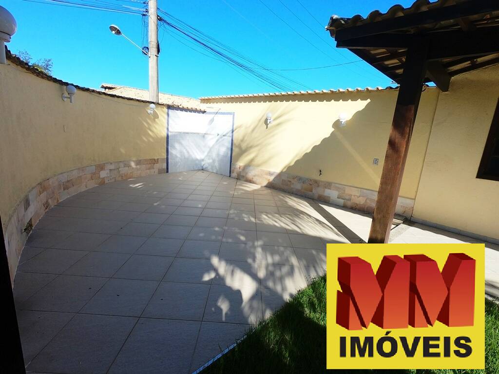 Casa de Condomínio à venda com 2 quartos, 70m² - Foto 2